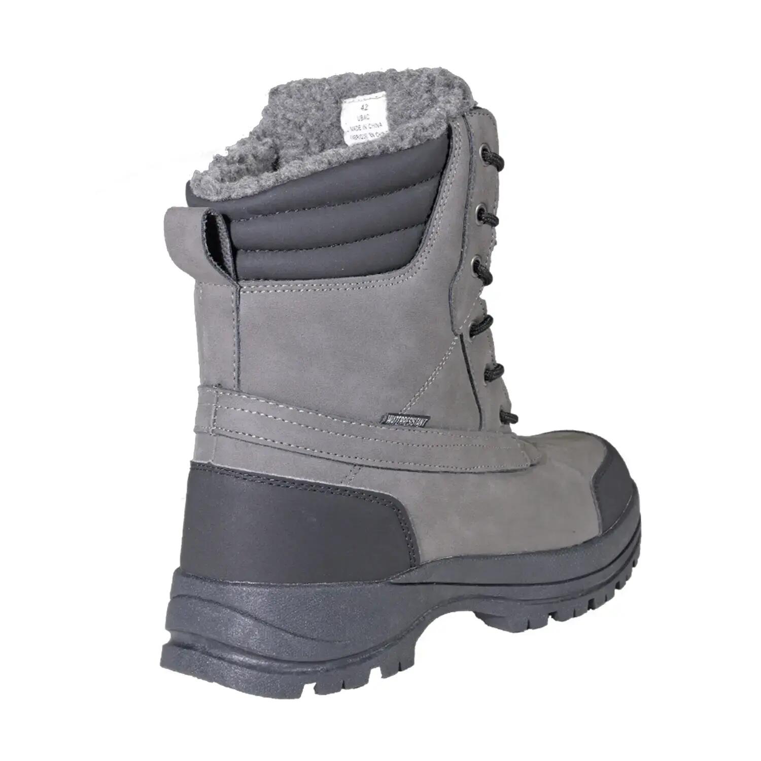 Chaussure Après-ski UBAC - Homme - 41 4/4