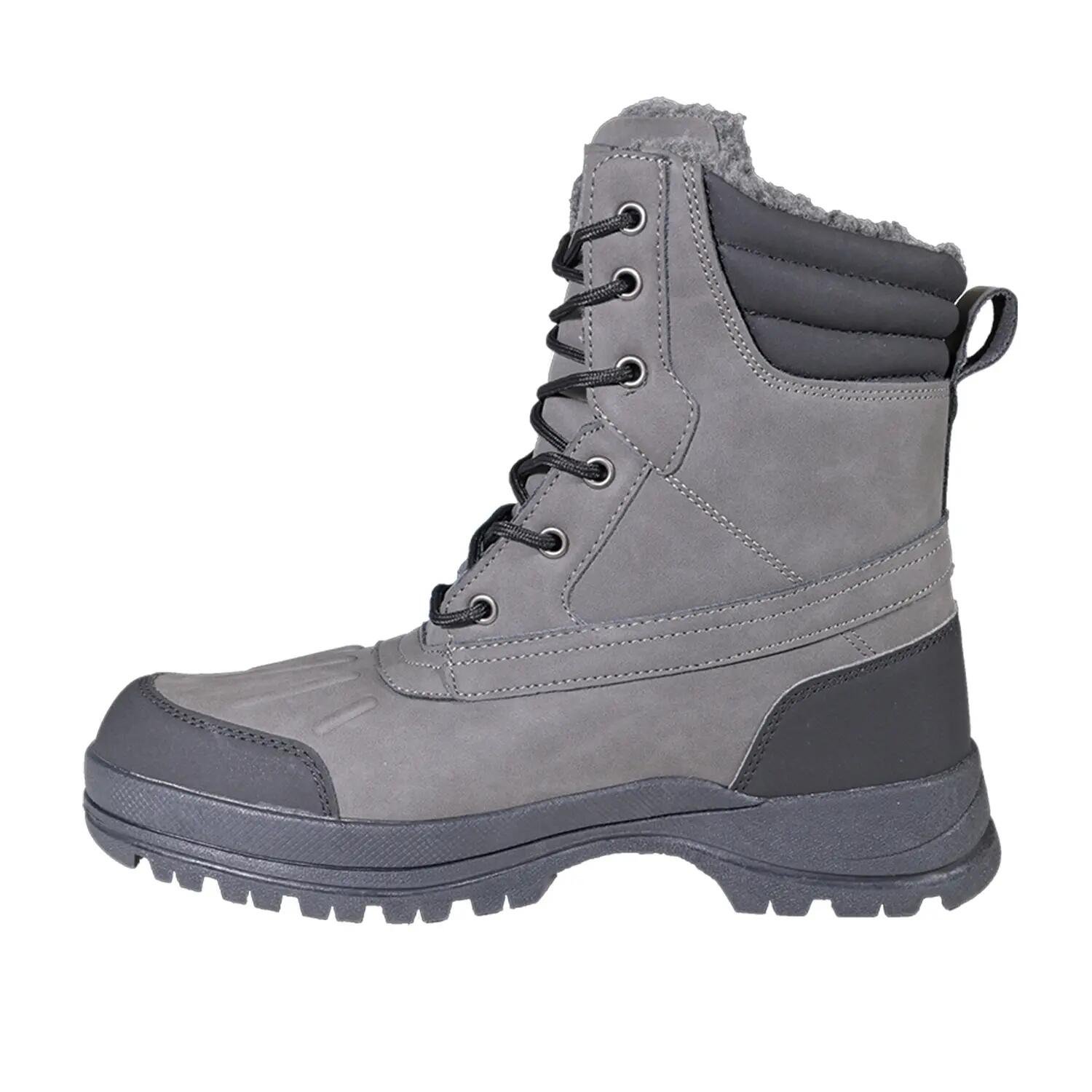 Chaussure Après-ski UBAC - Homme - 41 3/4