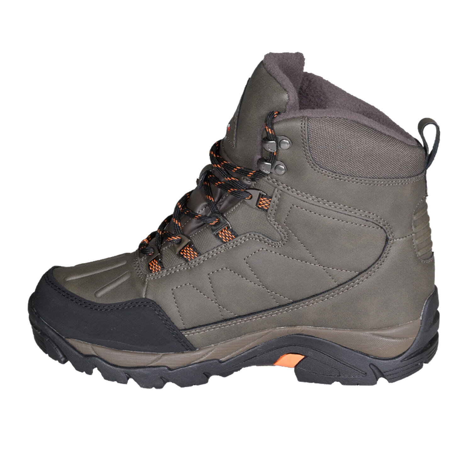 Chaussure Après-ski KISPIOX - Homme - 40 4/4