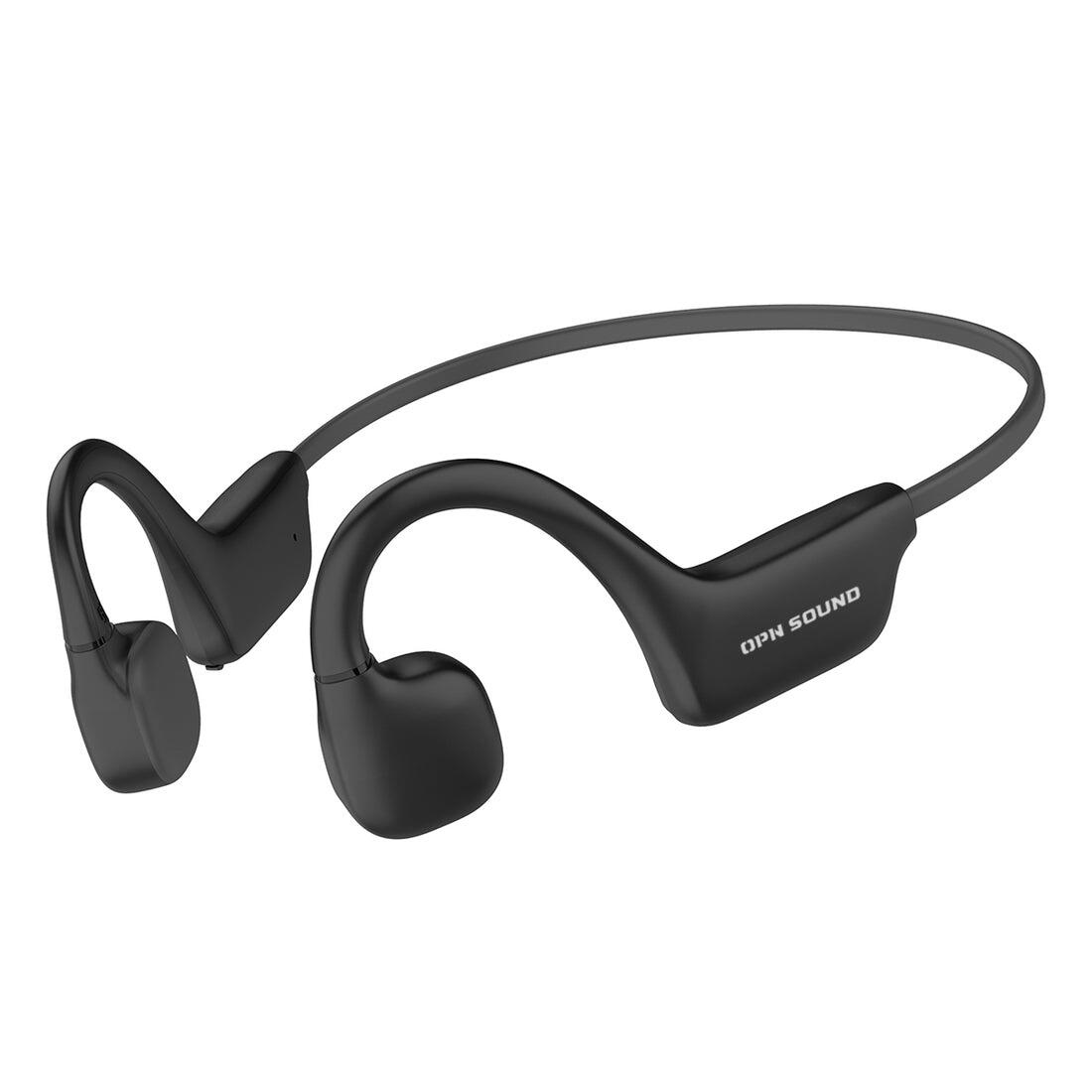 Écouteurs Open Ear OPN SOUND OSSO IPX5 Bluetooth Bone Conduction 2/3