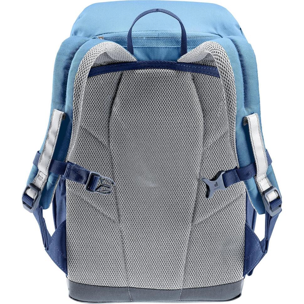 Plecak turystyczny dla dziecka Deuter Waldfuchs 10 - wave/nightblue