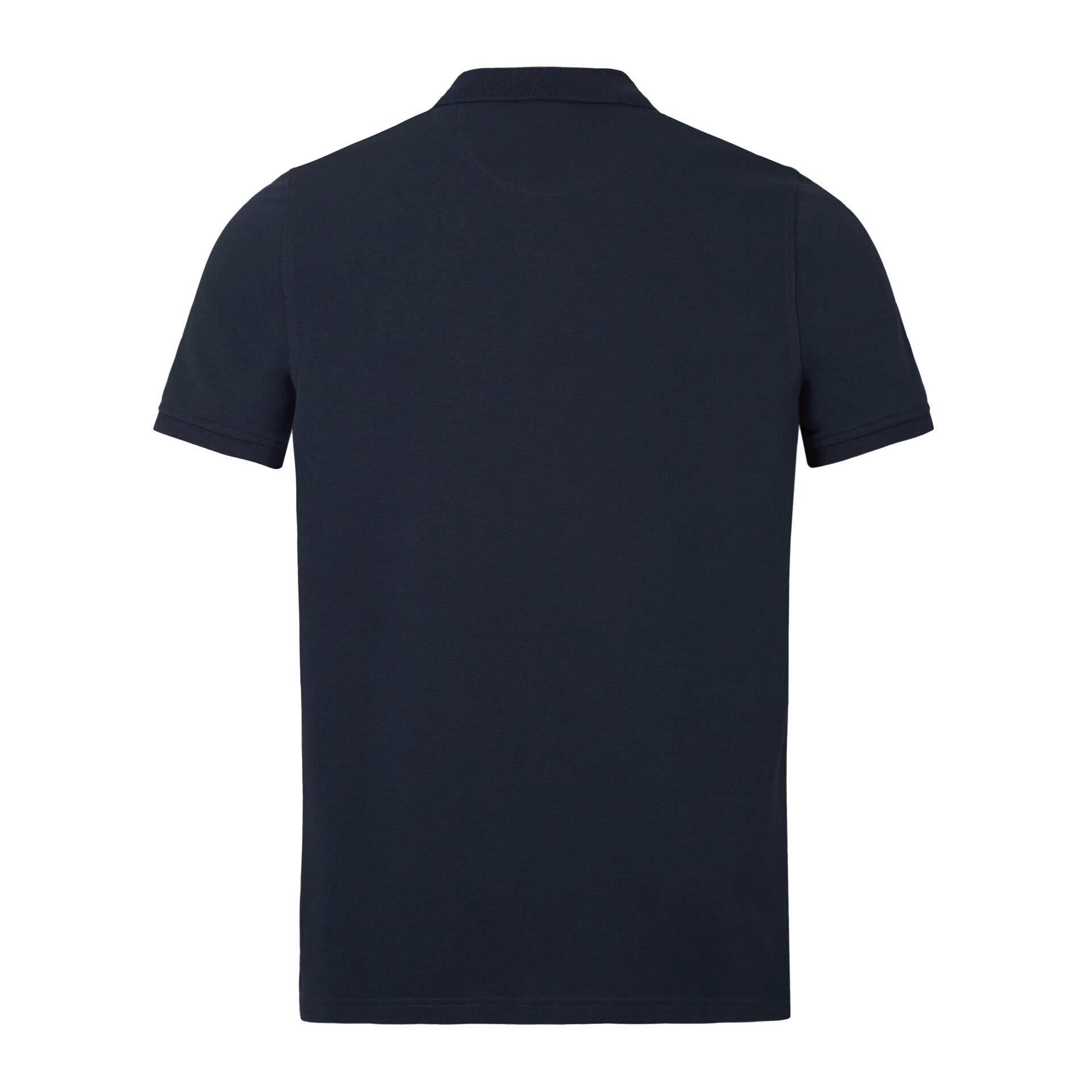 CCC British & Irish Lions 2025 Mens Pique Rugby Polo 2/5