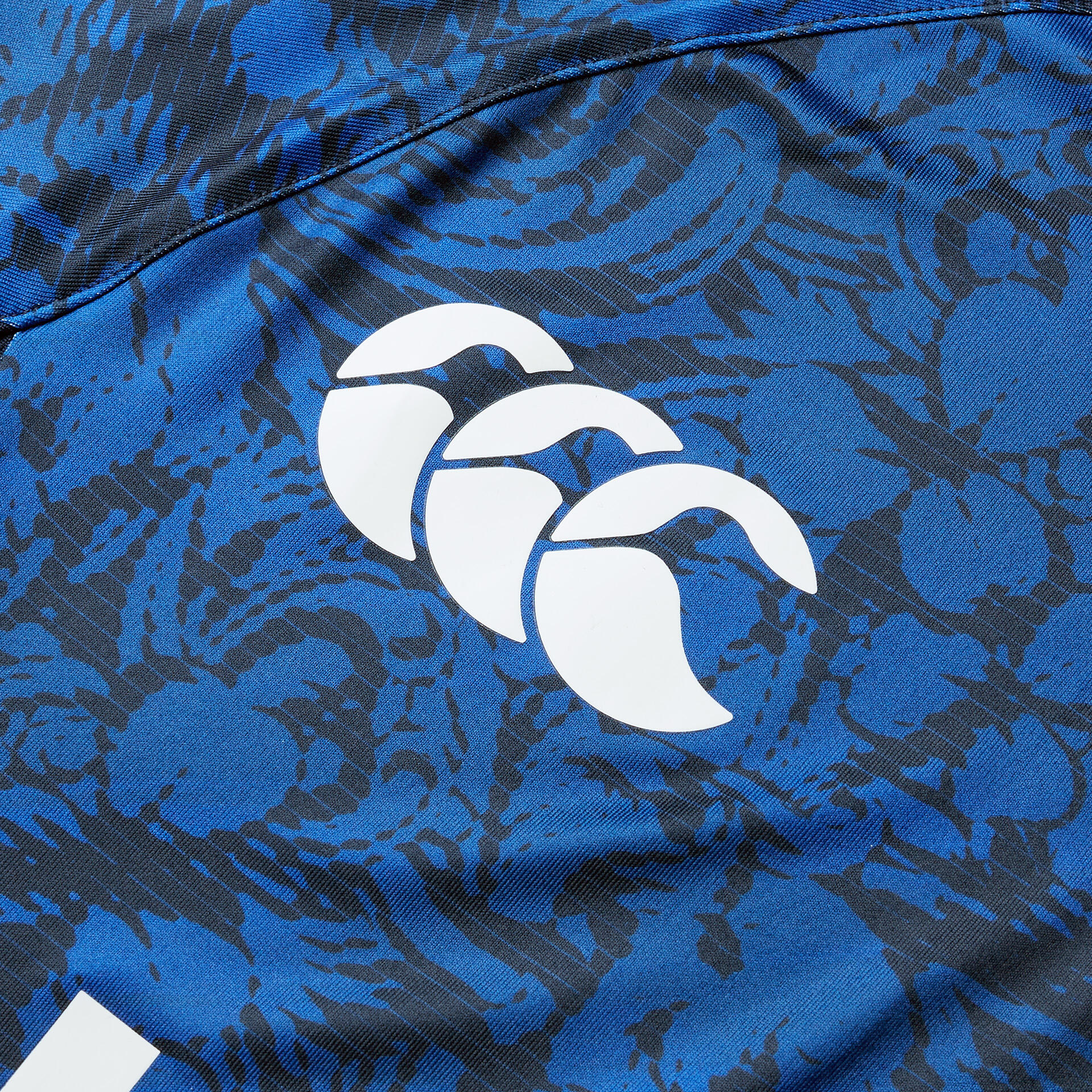 British & Irish Lions 2025 Mens Rugby Superlight T-Shirt 4/5