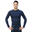 Tricou termic Softee Bubble copii Blue