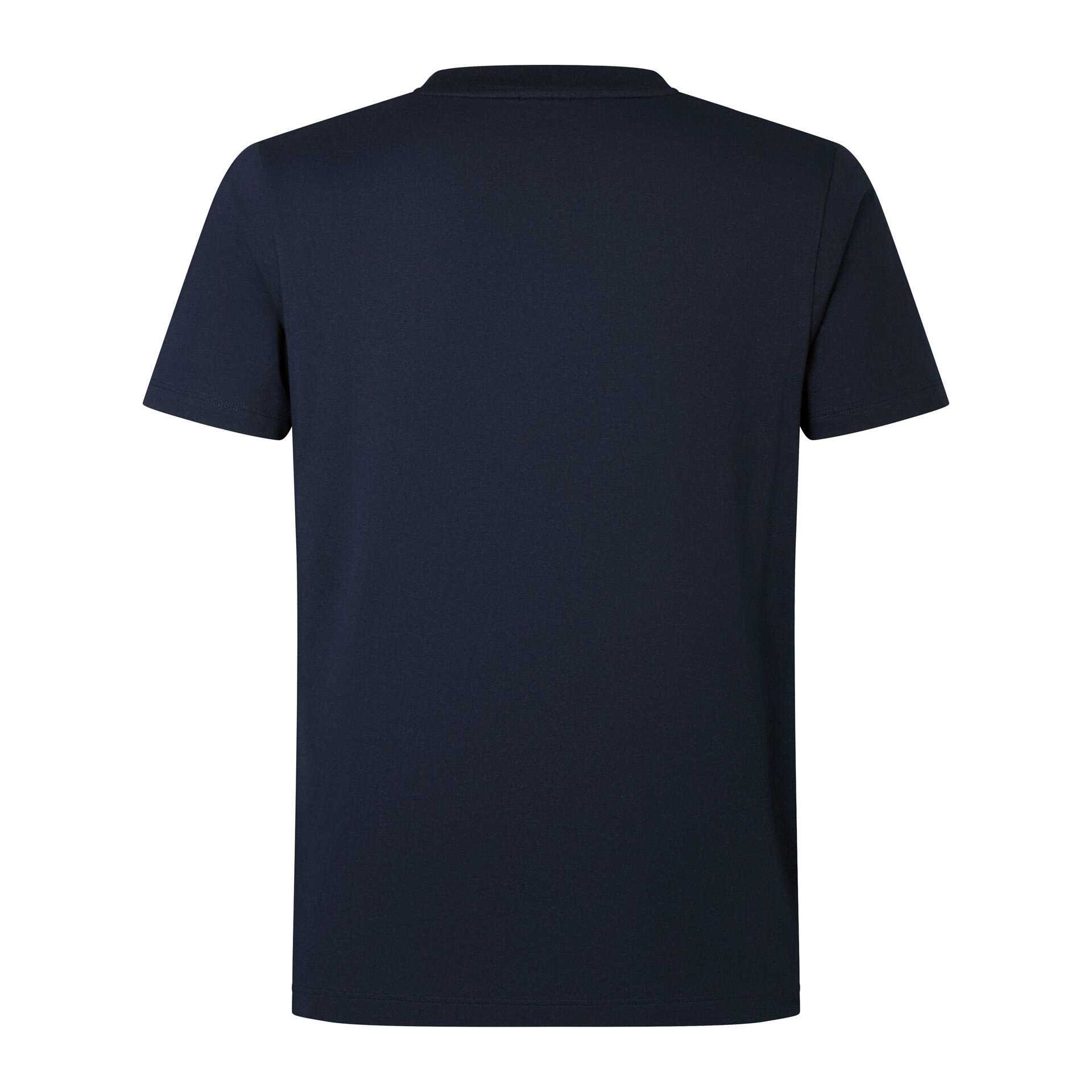 British & Irish Lions 2025 Mens Cotton Rugby T-Shirt 2/5