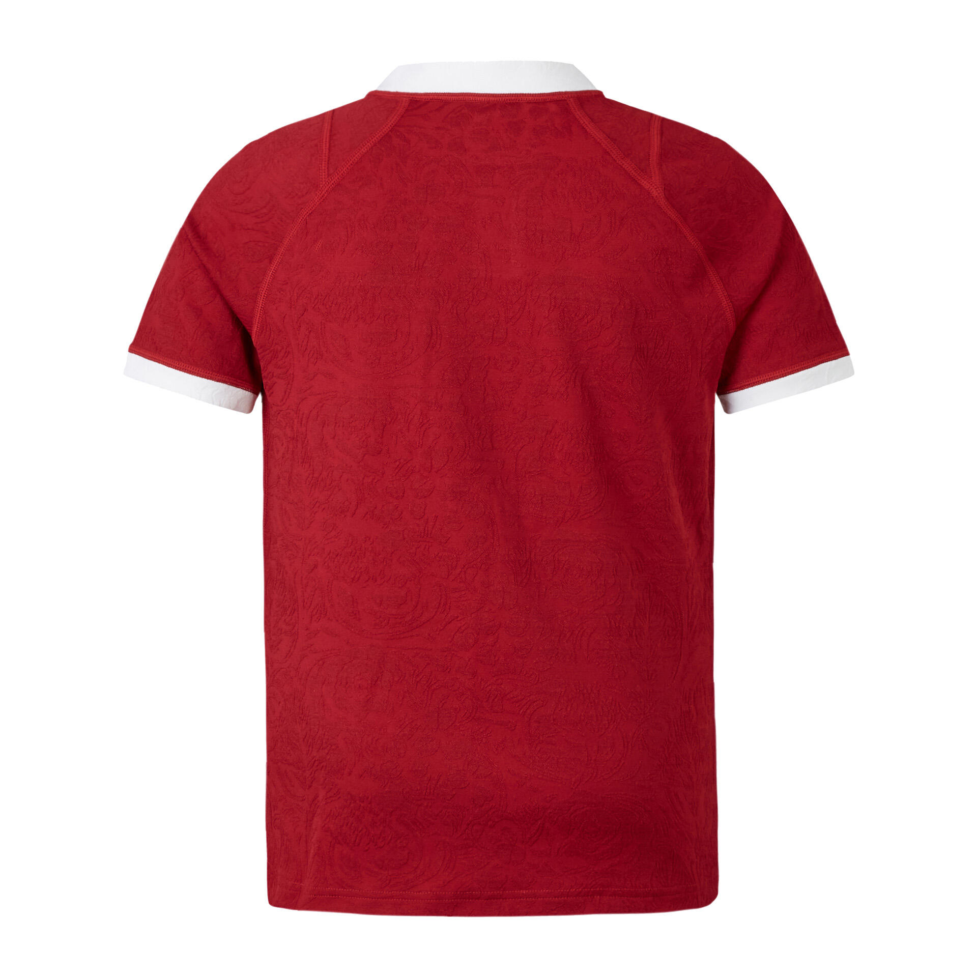 British &amp; Irish Lions 2025 Kids Supporters Rugby Shirt 2/5