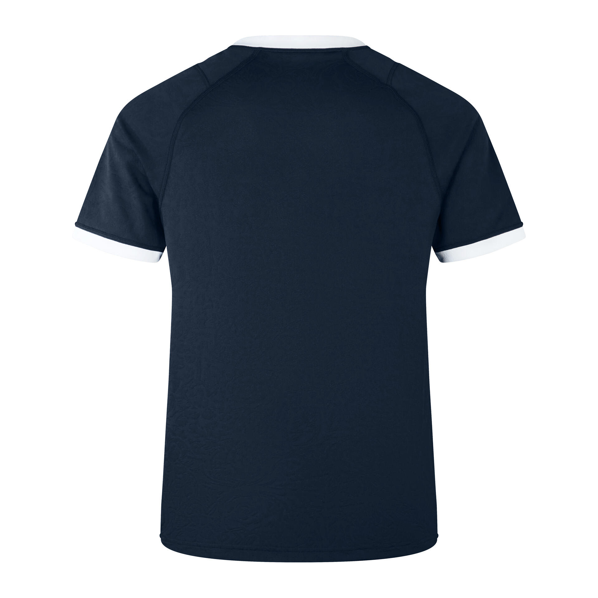 British &amp; Irish Lions 2025 Mens Training Rugby Shirt 2/5