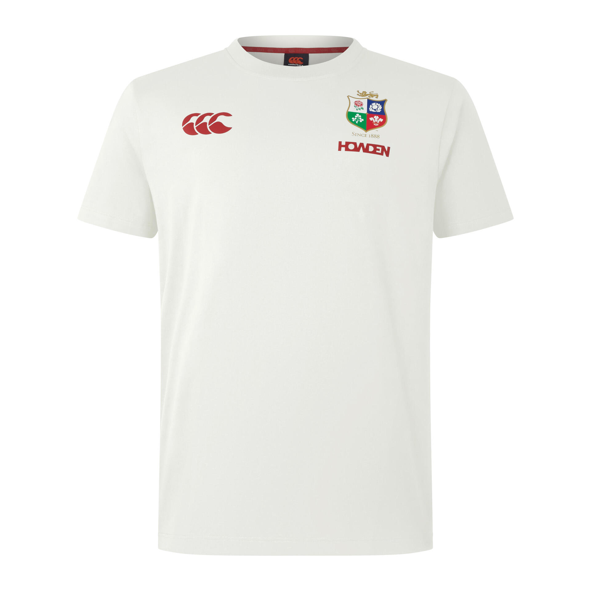 Lions Tour Lions 2025 Canterbury Lions Top British Irish Lions