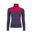 Dámská skialpinistická mikina a svetr celopropínací Cascade Sweatshirt Lady