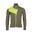 Pánská skialpinistická mikina a svetr celopropínací Cascade Sweatshirt