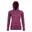 Dámská městská mikina a svetr celopropínací Moa Merino Hoody Lady