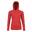 Dámská městská mikina a svetr celopropínací Moa Merino Hoody Lady