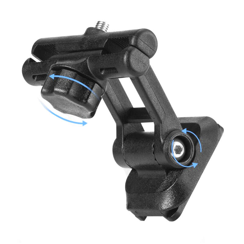 Sakwa rowerowe pod siodełko Rockbros 1L 3/5