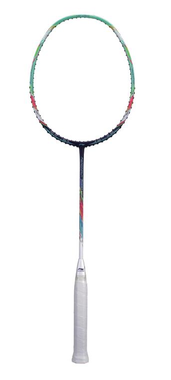 LI-NING Li-Ning Aeronaught 7000 Instinct Badminton Racket & Cover