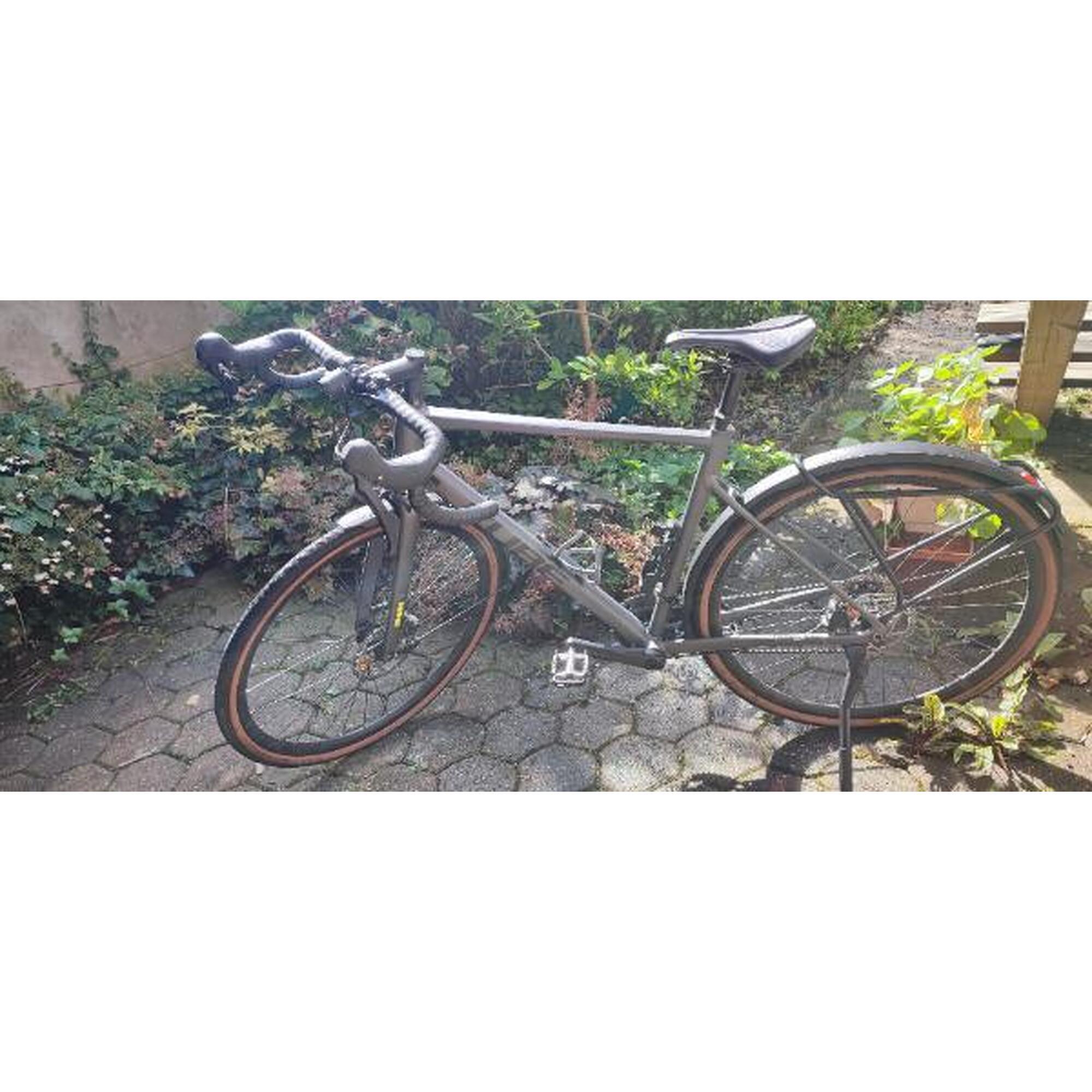 Achetez vélo de course a occasion, annonce vente à Léré (18) WB165269271