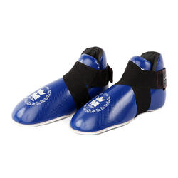 MONTANA Protège pieds FOOTGUARD bleu