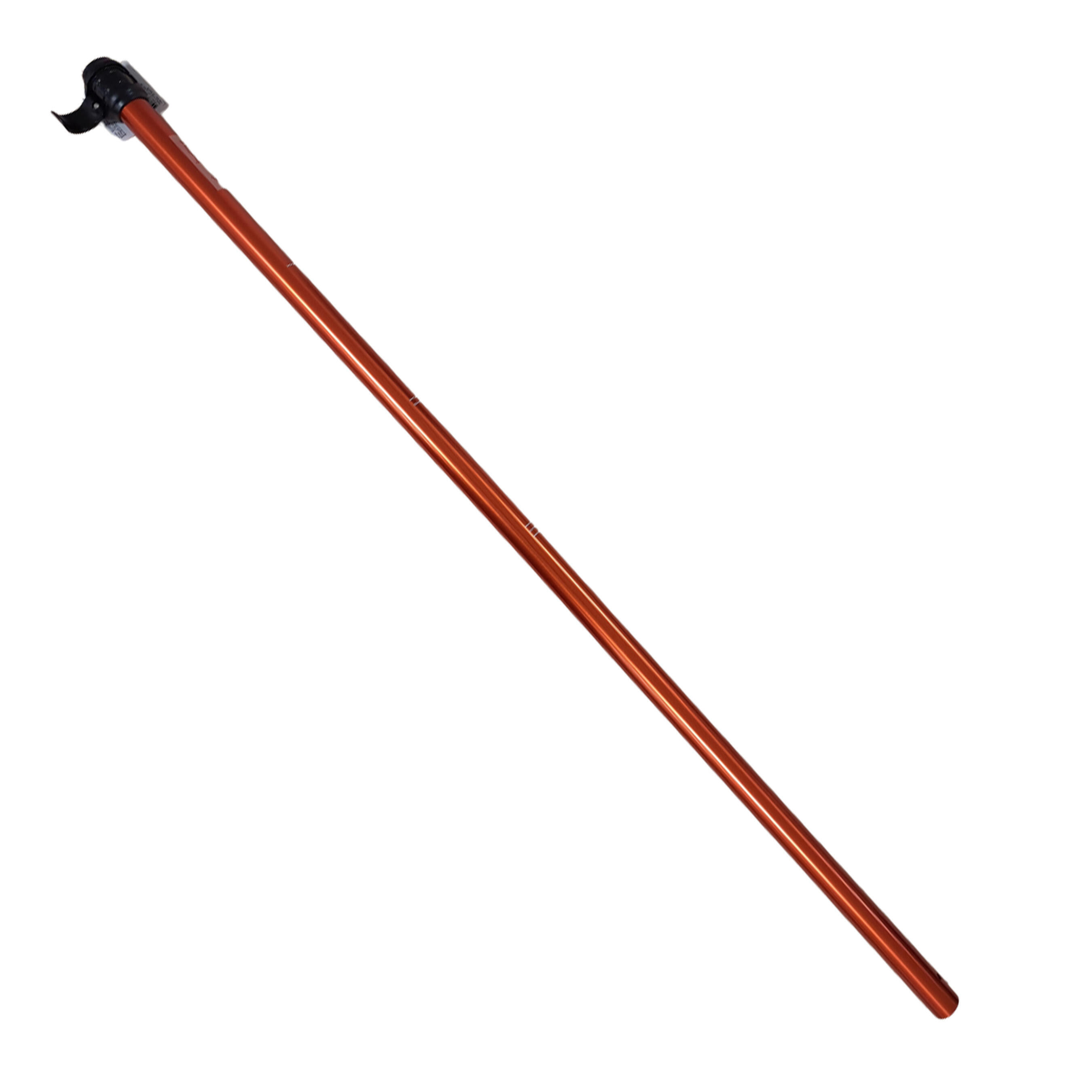 ITIWIT Tweedehands - Buis en klemring voor SUP peddel voor clubs en... - UITSTEKEND
