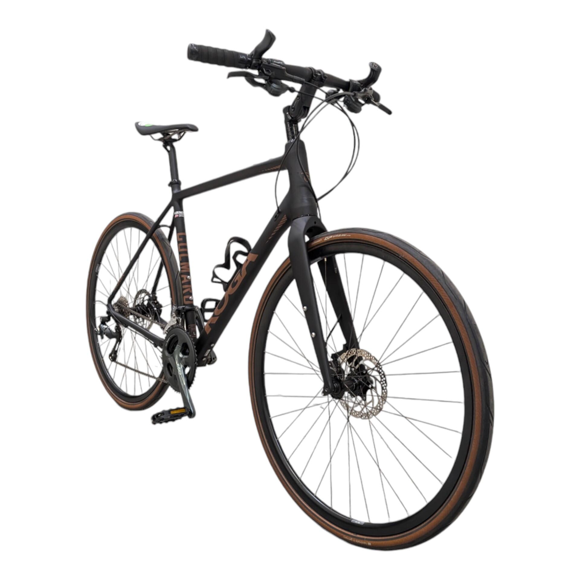 Tweedehands hybridefiets - Koga Colmaro Sports 2/5