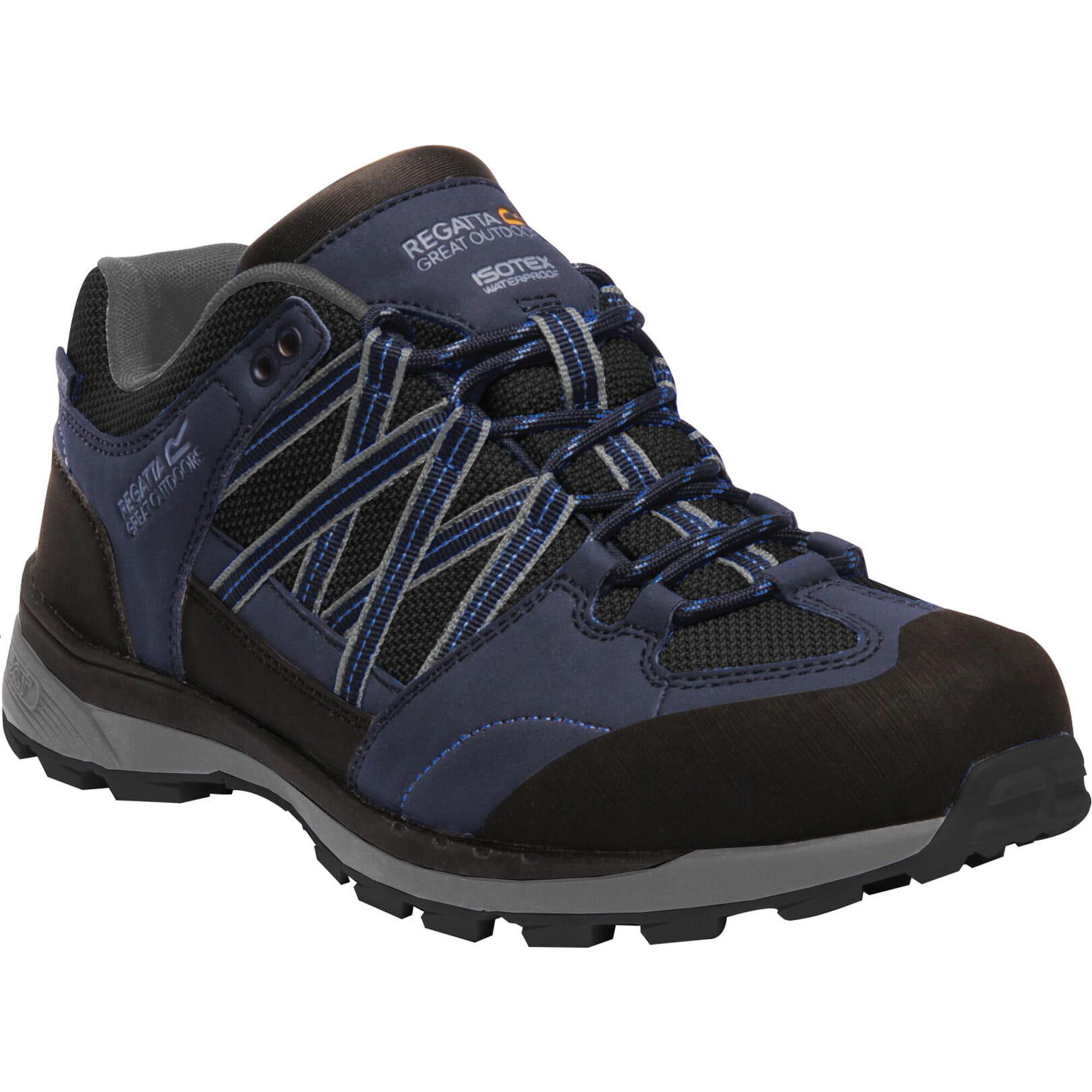 Buty trekkingowe dla mężczyzn Regatta SAMARIS II LOW