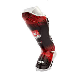 MONTANA Protège tibias/pieds MK PROTECT Absorb Identity M