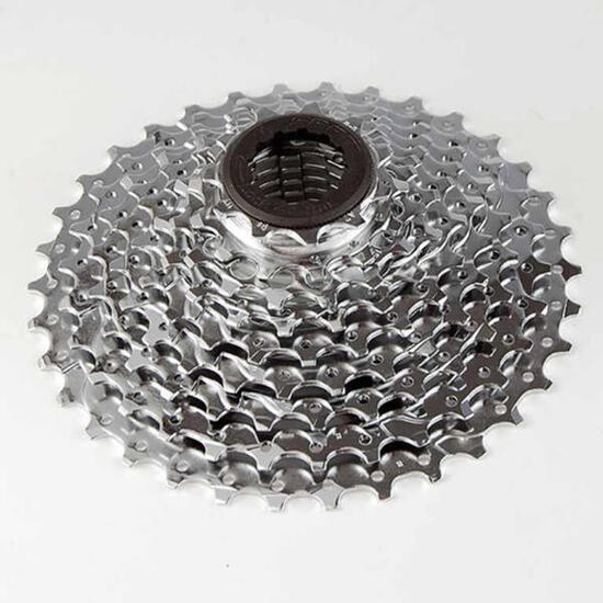 Sram Zahnkranz-Kassette PG-950 9-fach 11-13-15-17-20-23-26-30-34 Z.