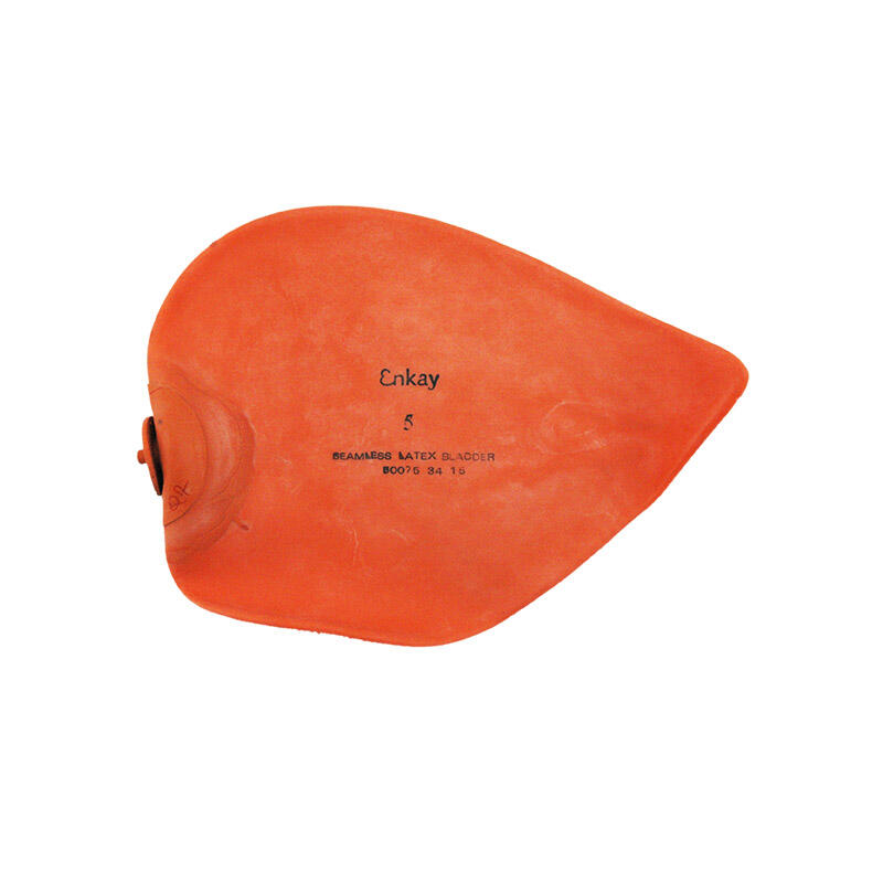 Ringmaster Bladder Speed Ball Size 4 - 10" Bottom Load