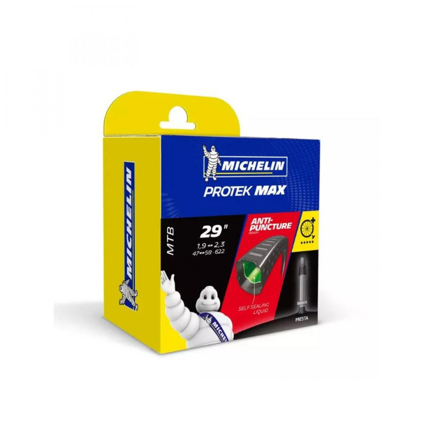 MICHELIN Camera d'aria Michelin Protek Max A4 29'' Presta 48mm