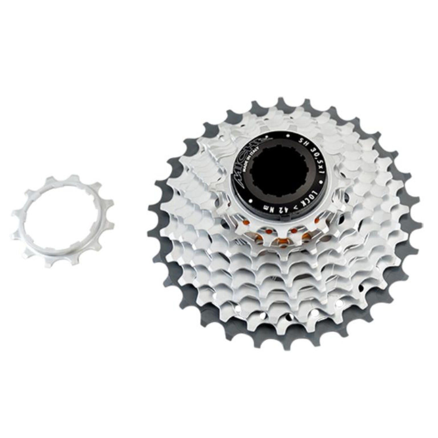 Taśma Miche Primato Shimano 11V 12/30 T
