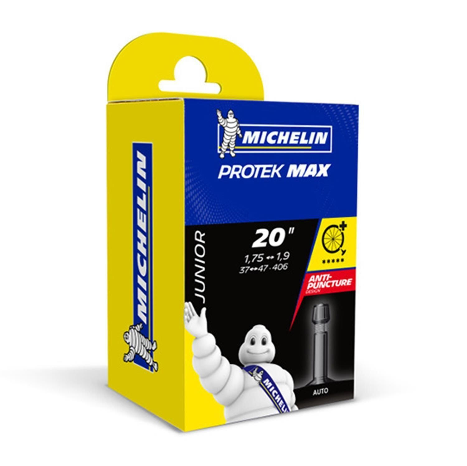 Dętka Michelin Protek Max G3