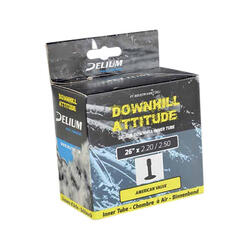 Chambre à Air DELI TIRE 26x2.20/2.50 Renforcée 1.2mm