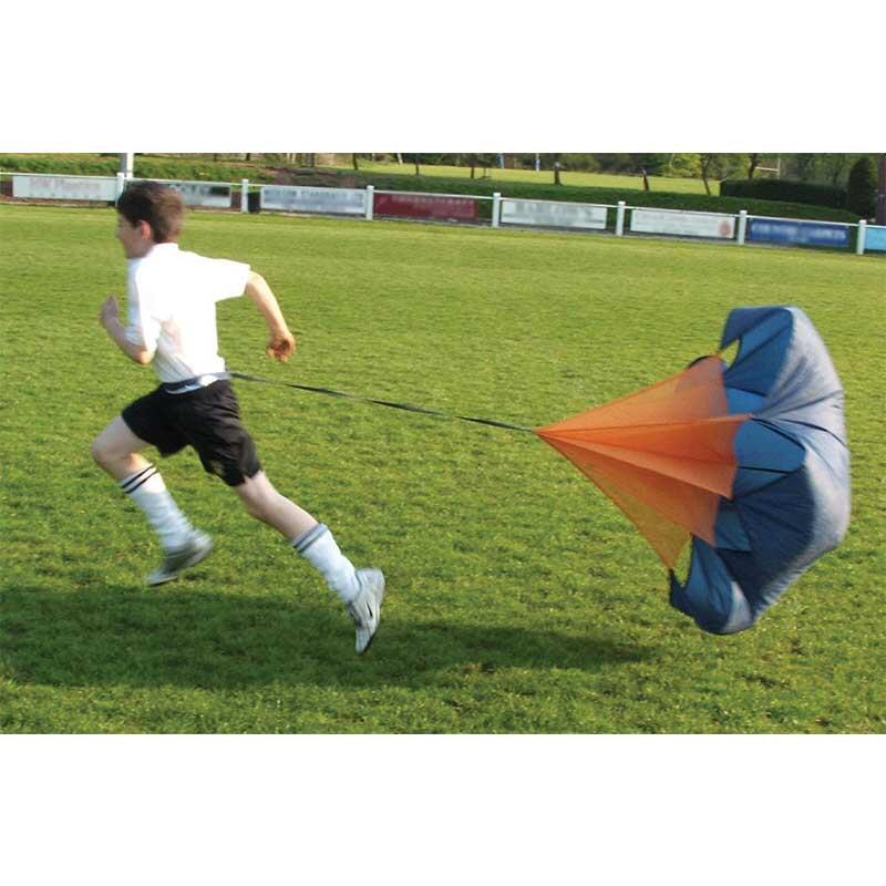 Patrick Speed Parachute