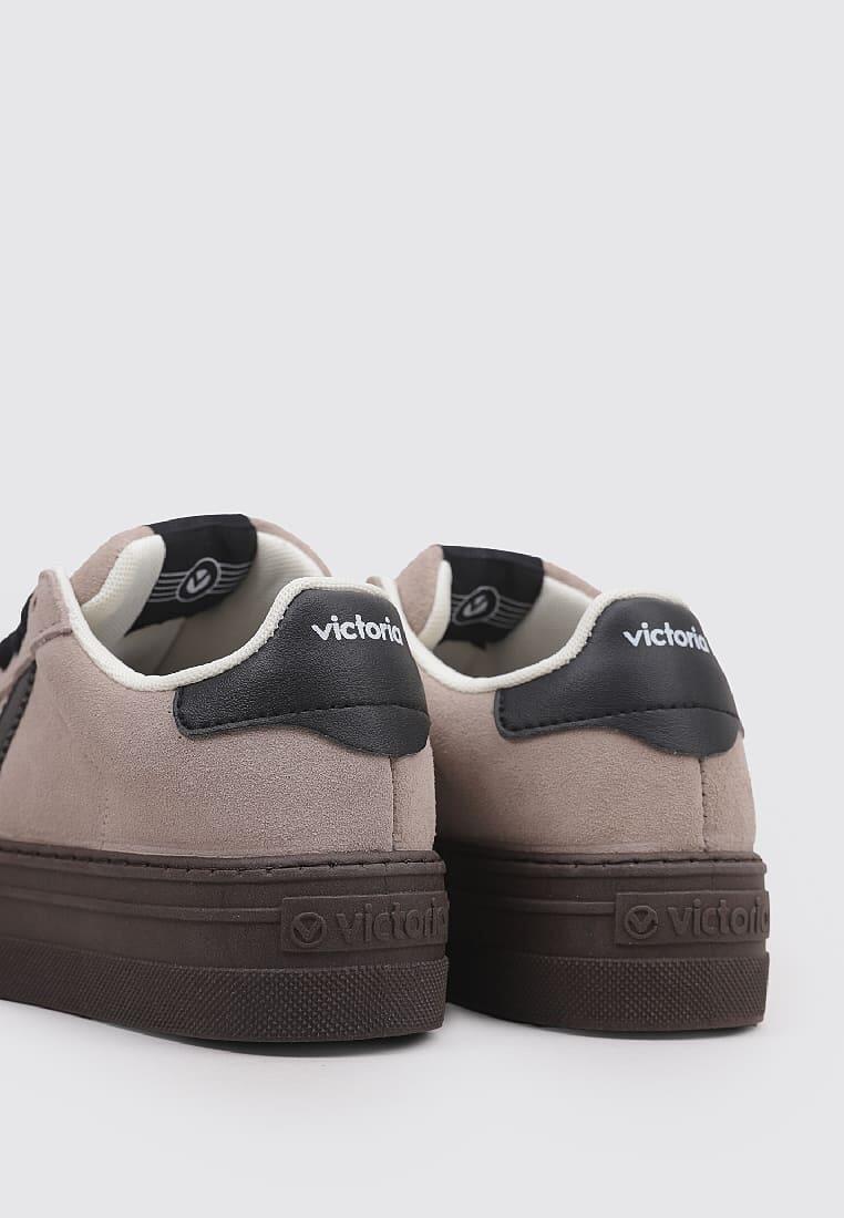 Scarpe da donna Victoria Barcelona Beige 4/5