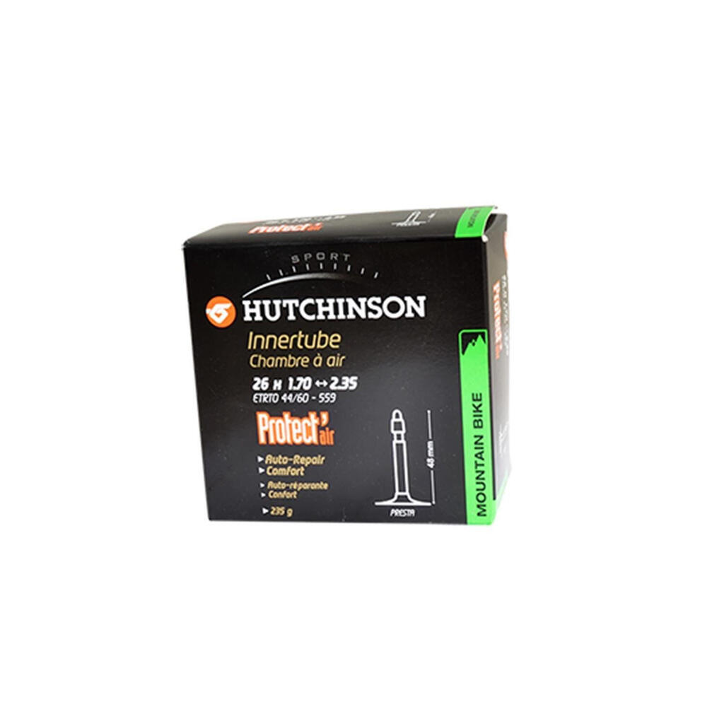Hutchinson butyl tube Protect'Air 26 * 1.70 2.35 Presta