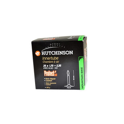 Hutchinson butyl tube protect'air 26 * 1.70 2.35 presta