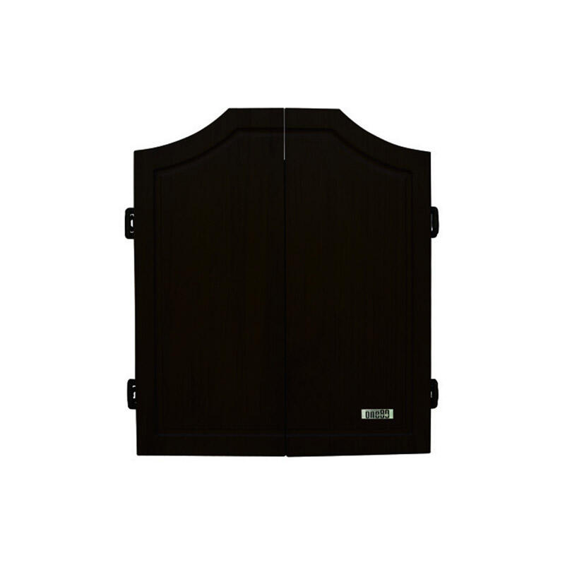 One80 Cabinet Wood Gable