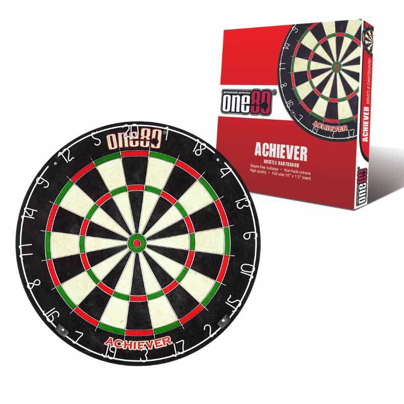 One80 Dart Board Achiever