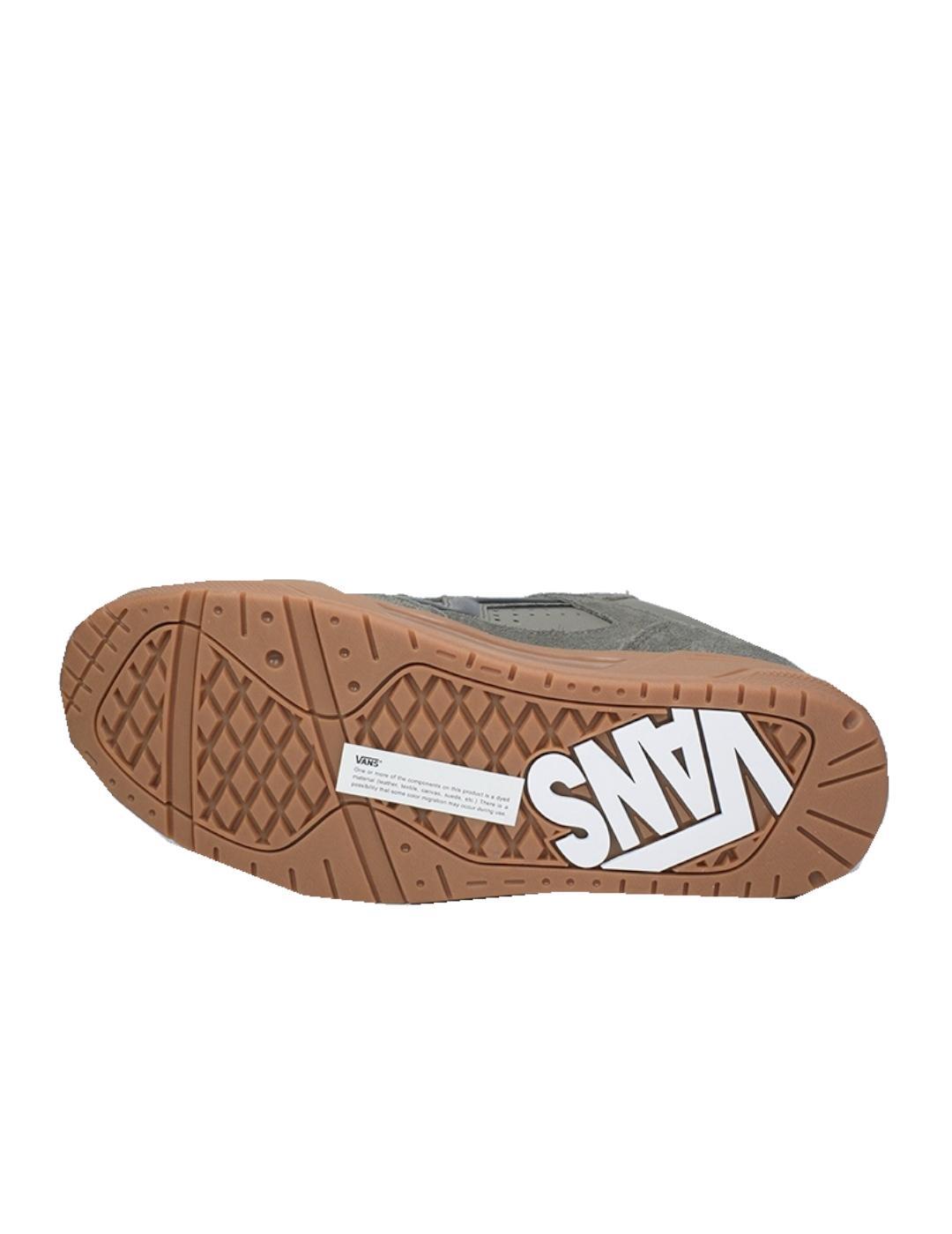 Schoen Vans model VN000D259JC1 voor mannen 5/6