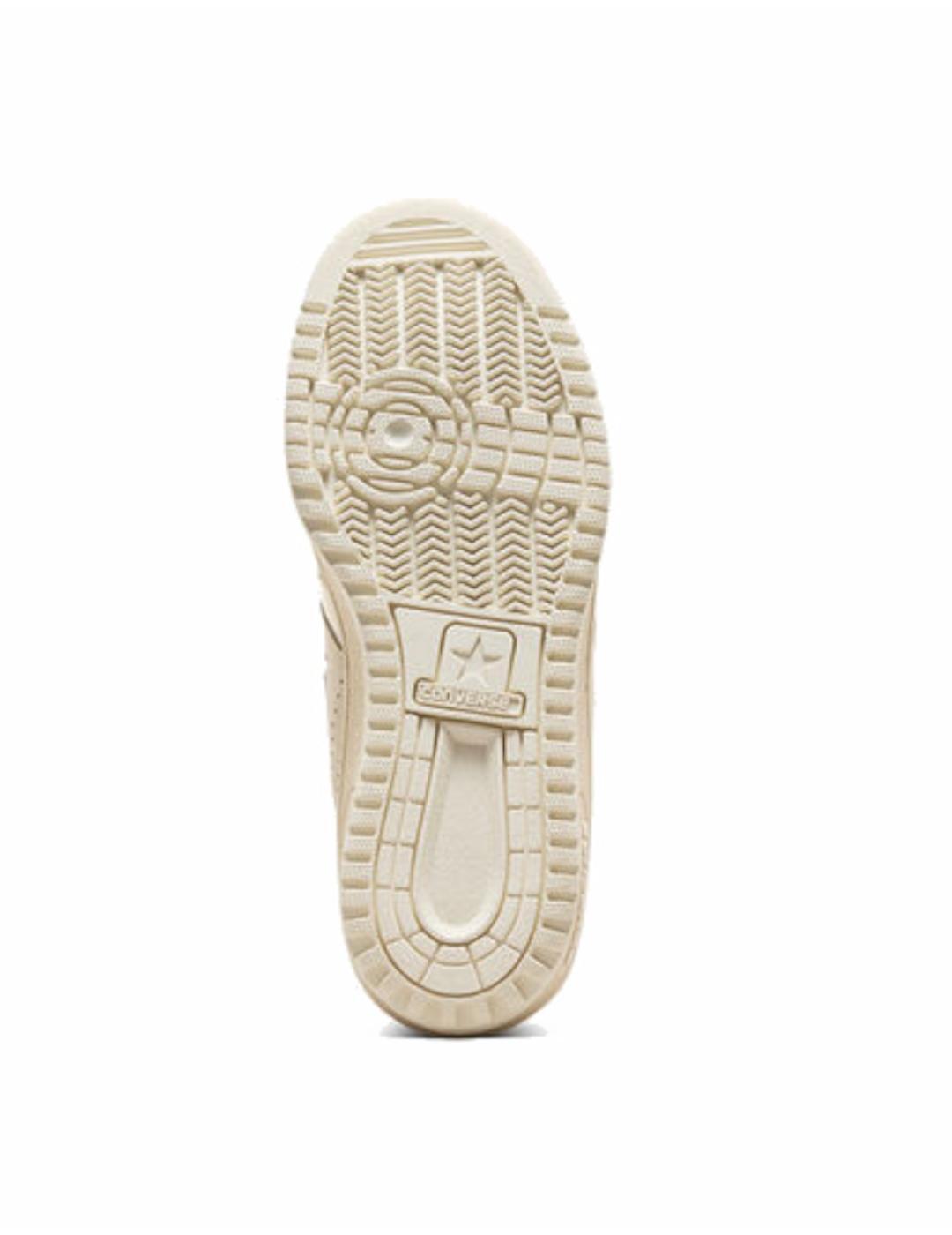 Chaussures pour hommes Converse Weapon Beige 5/7
