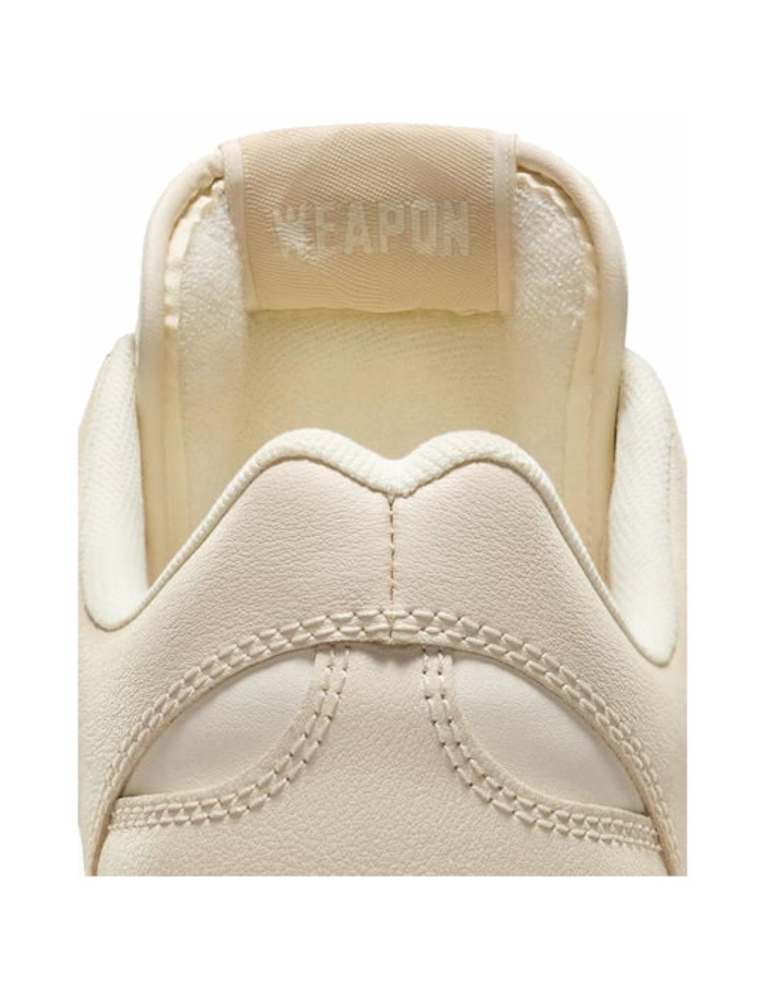 Chaussures pour hommes Converse Weapon Beige 6/7