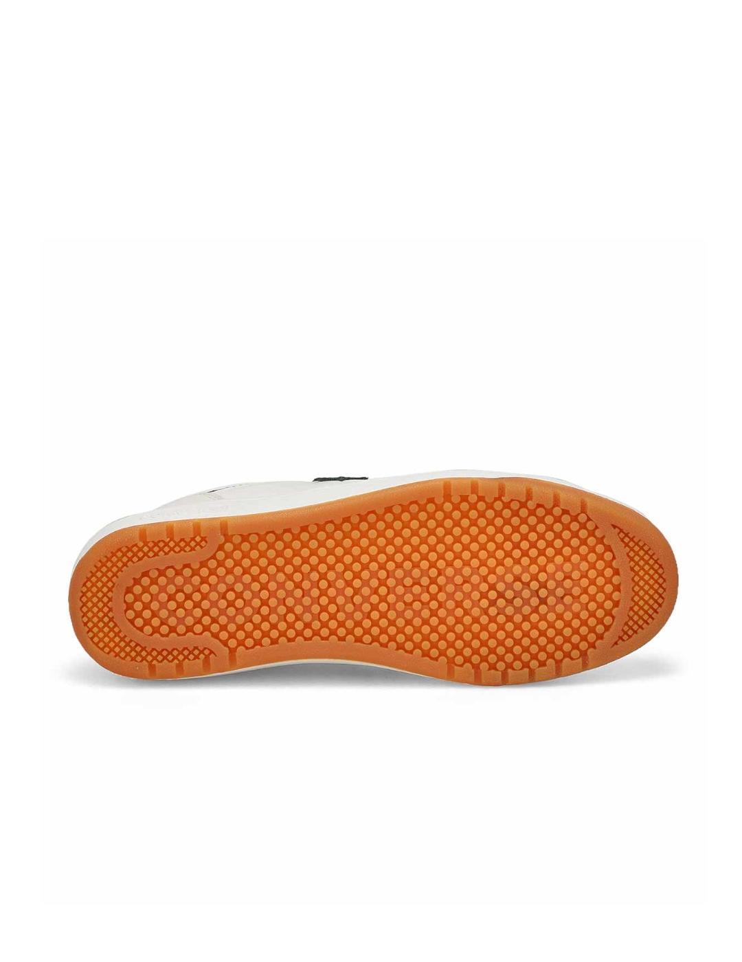 Sneakers da uomo Converse Pro Blaze Classic Bianche 6/7
