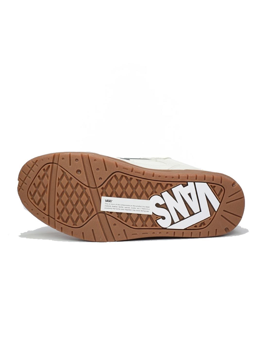 Zapatillas para Hombre Vans Upland Blanco 6/6