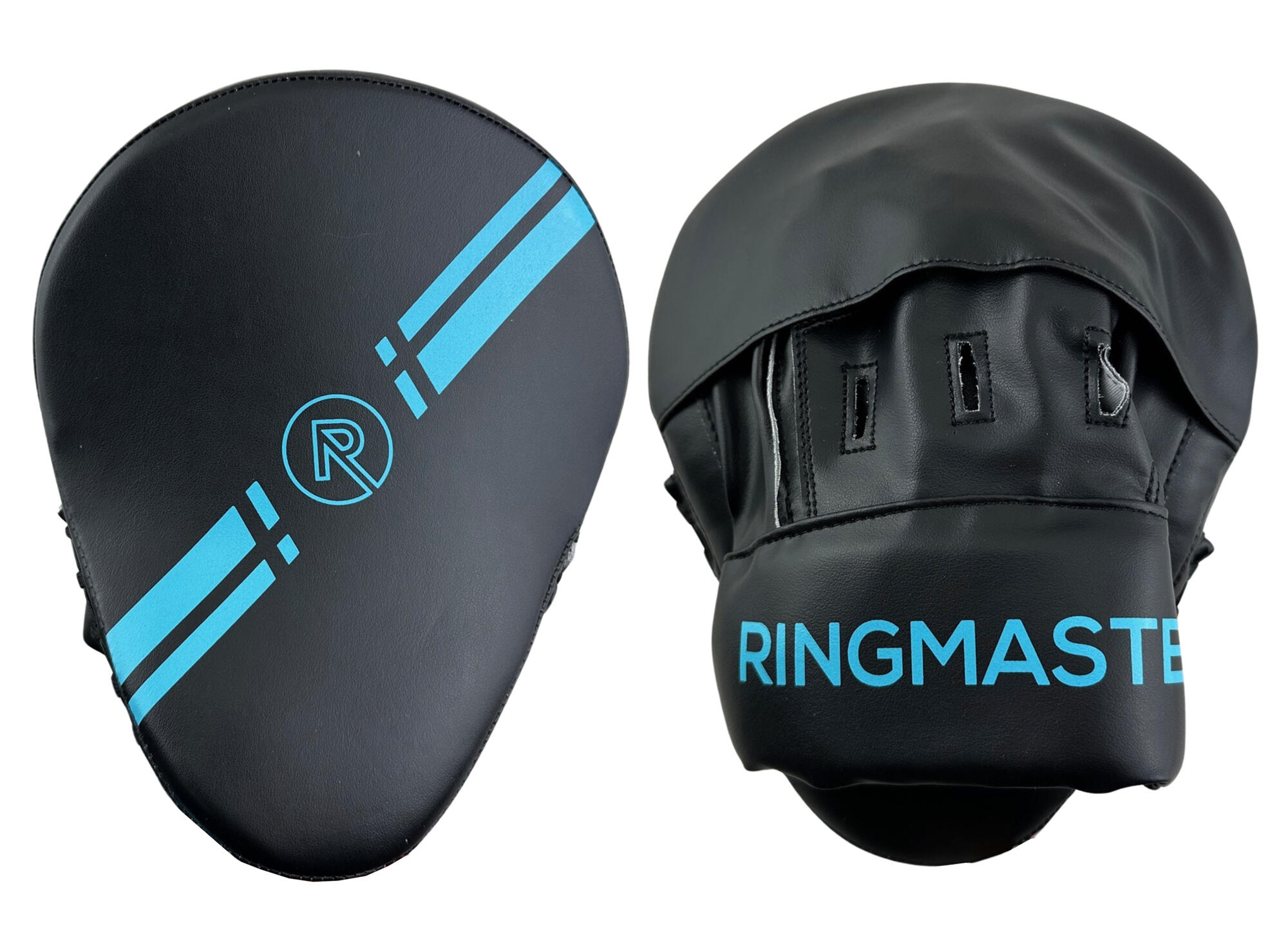 Ringmaster Ko Focus Pad Curved