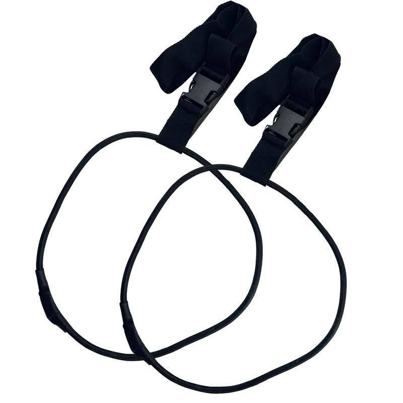 Floor To Ceiling Ball Spare Strap Set