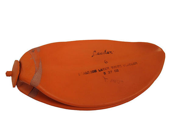 Ringmaster Bladder Floor To Ceiling Ball Size 6 - 10",12"