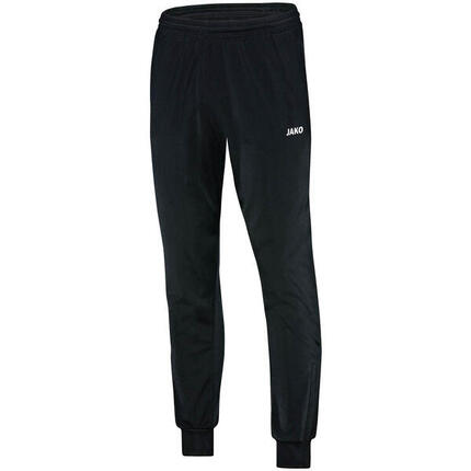 Pantalon de survêtement Jako polyester Classico tailles courtes