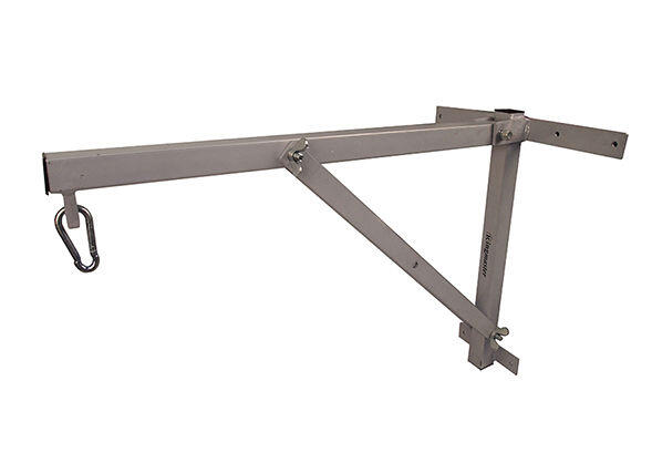 Punching Bag Wall Bracket - Heavy Duty