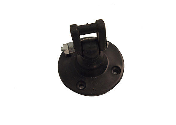 Nylon Speedball Swivel
