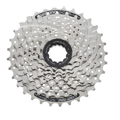 Shimano CS-HG41 8V Kassette