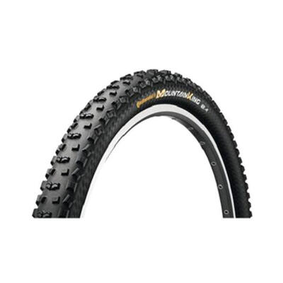 Weicher MTB-Reifen Continental Mountain King 58-622