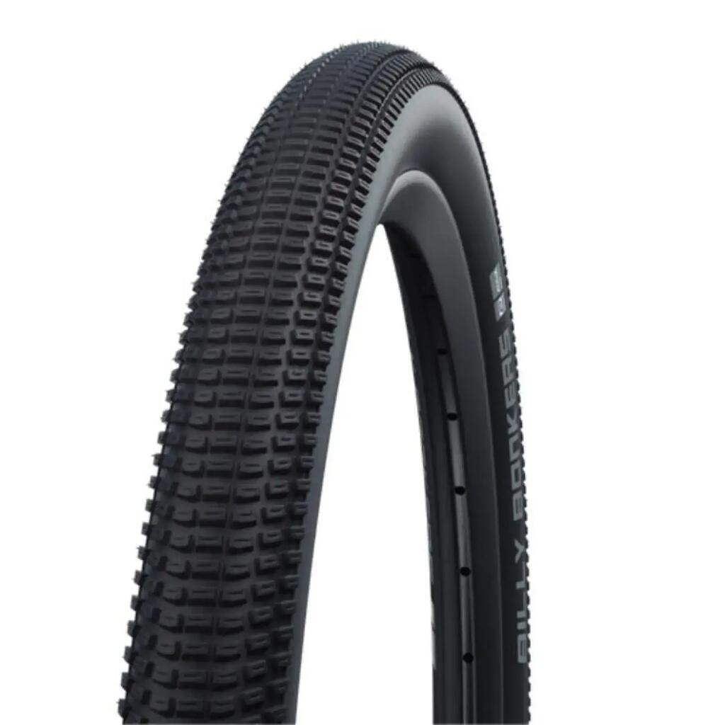 Tyre Schwalbe billy bonkers 16x2.00 hs600 performance addix rigid black 50-305